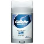 Gillette Endurance Arctic Ice deostick gel 70 ml – Hledejceny.cz