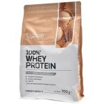 Ostrovit 100% Whey protein 700 g – Hledejceny.cz