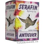 Serafin Anticukr bylinný čaj sypaný 50 g – Sleviste.cz