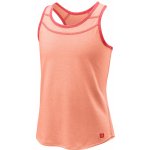 Wilson G Competition Tank Papaya – Zboží Dáma