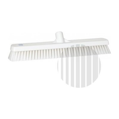 Vikan Kartáč podlahový tvrdý 470 mm bílý – HobbyKompas.cz