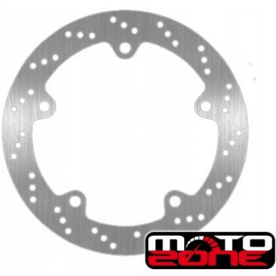 NG BRZDOVÝ KOTOUČ ZADNÍ BMW R 1200C 2002-2003 – Zbozi.Blesk.cz