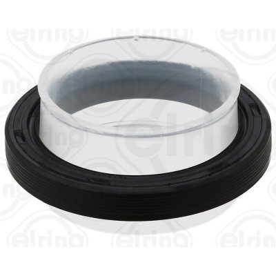 Těsnicí kroužek hřídele, klikový hřídel ELRING 248.300 – Zboží Mobilmania