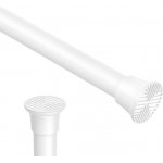 Záclonová tyč ZipGlo 39-98 CM – Hledejceny.cz