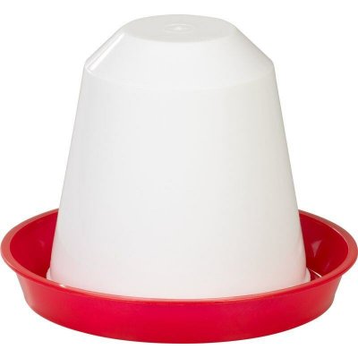 Novital napáječka klobouková 1,5 l – Sleviste.cz