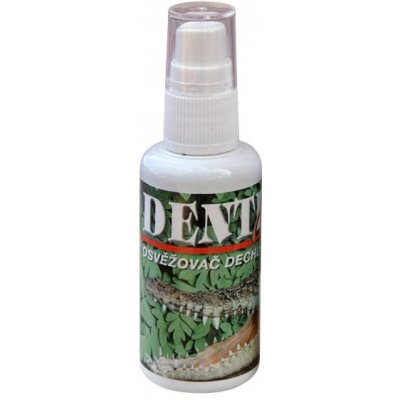 DENTIce osvěžovač dechu 40 ml - koncentárt – Zbozi.Blesk.cz