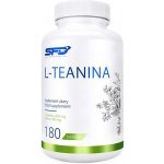 SFD Nutrition L-Teanina 180 tablet – Hledejceny.cz