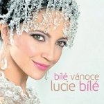 BÍLÁ LUCIE - BÍLÉ VÁNOCE LUCIE BÍLÉ CD – Hledejceny.cz