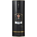 Havana Club Anejo Grand Reserva 15y 40% 0,7 l (tuba) – Zbozi.Blesk.cz