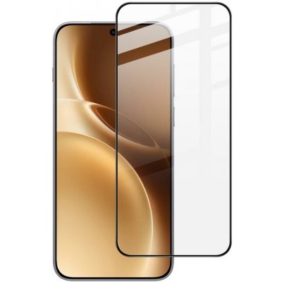 IMAK 129833 3D tvrzené ochranné sklo pro Vivo X300 Pro – Zboží Živě