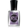 Lak na nehty Sally Hansen Color Foil 130 Vio-Lit 11,8 ml