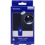 Lampička na čtení s klipem Playstation – Hledejceny.cz