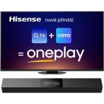 Hisense 65U8NQ – Sleviste.cz