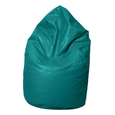 Fitmania Hruška XXXL 13 ZELENÁ – Sleviste.cz