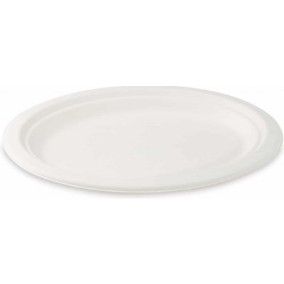 WIMEX Talíř oválný BIO cukrová třtina 26 x 20 cm – Hledejceny.cz