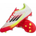 adidas F50 LEAGUE FG/MG bílá – Zboží Dáma