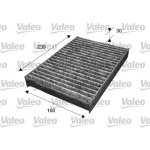 Filtr, vzduch v interiéru VALEO 715538 – Hledejceny.cz