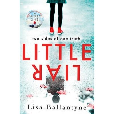 Little Liar – Zboží Mobilmania