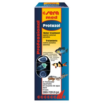 Sera Med Professional Protazol 100 ml – Sleviste.cz