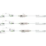 MADCAT Návazec Adjusta Profi River Rig – Zboží Dáma