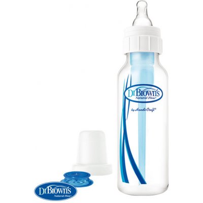Dr.Browns Medical Specialty kojenecká láhev SB815MED 250ml – Zboží Dáma
