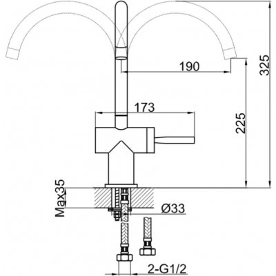 Kohlman Maxima QB140M – Hledejceny.cz