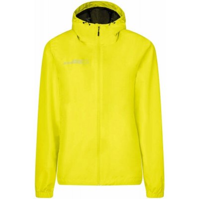 Rock Experience Sixmile Woman Waterproof Jacket Evening Primrose