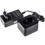 GreenCell Hitachi 1,2V-18V Ni-CD, Ni-MH - neoriginální – Zboží Dáma