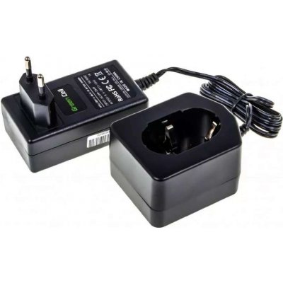 GreenCell Hitachi 1,2V-18V Ni-CD, Ni-MH - neoriginální – Zboží Dáma