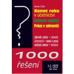 1000 řešení č. 1-2/2022 Povinnosti účetní jednotky na přelomu let, Výdělečná činnost – od 1. 1. 2022 – Zbozi.Blesk.cz