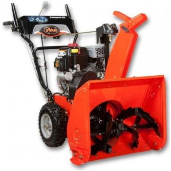 Ariens Compact 22 E