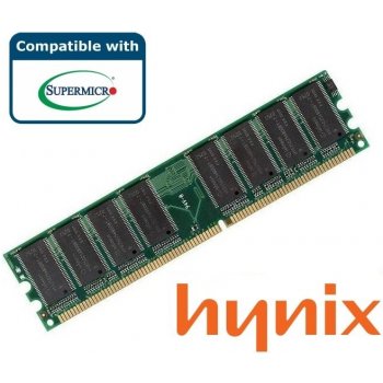 HYNIX DDR3 4GB 1600MHz ECC HMT351E7CFR8C-PB