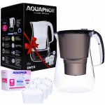 Aquaphor Onyx 4,2 l černá – Hledejceny.cz