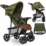 Lionelo Emma Plus Sport Forest Green 2022 – Zboží Dáma