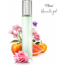 Neness Romantic Green parfémovaná voda dámská 33 ml