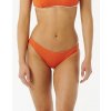 Rip Curl Premium Surf Cheeky Pant Hot Orange