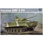 Trumpeter Russian BMP-3 IFV 1:35 – Zboží Dáma