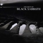 Black Sabbath - Best Of CD – Sleviste.cz