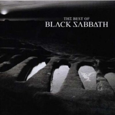 Black Sabbath - Best Of CD – Zboží Mobilmania