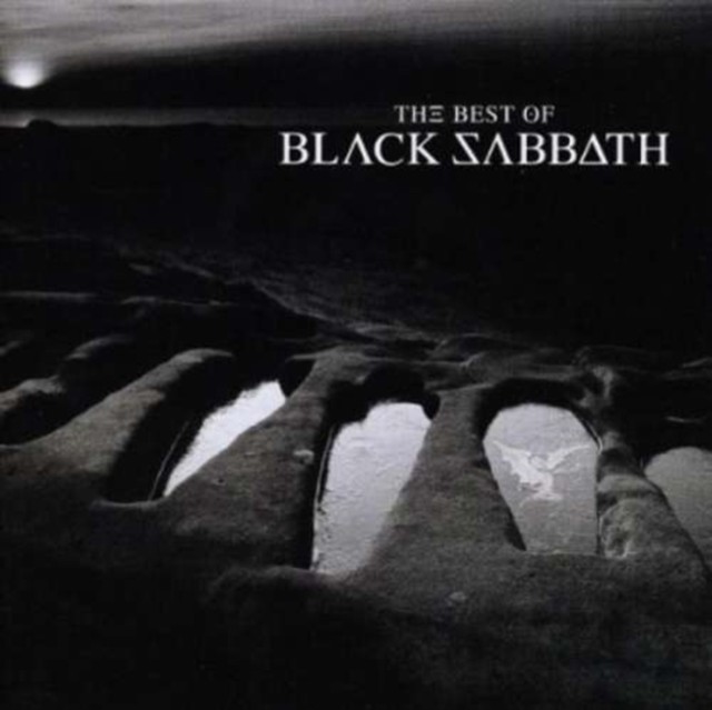 Black Sabbath: Best Of CD od 329 Kč - Heureka.cz