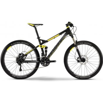 HAIBIKE IMPACT 7.10 2015