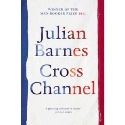 Cross Channel J. Barnes – Hledejceny.cz