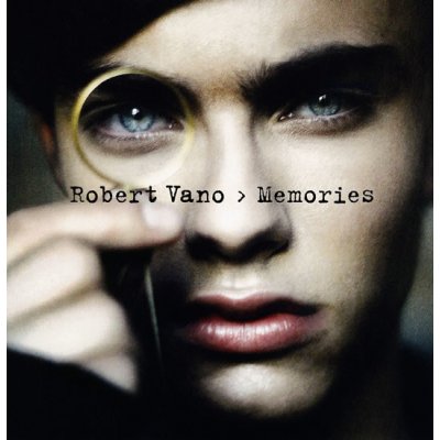 Robert Vano - Memories - Vano Robert – Hledejceny.cz