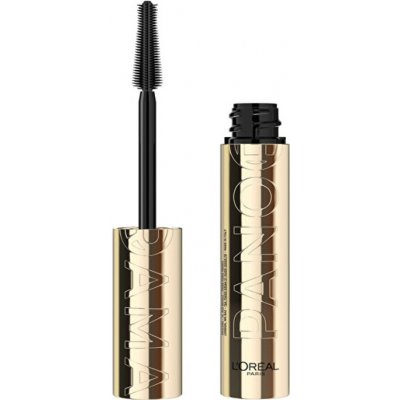 L´Oréal Panorama Mascara Objemová řasenka Black 10,5 ml – Zboží Dáma