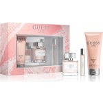 Guess 1981 Women EDT 100 ml + EDT 15 ml + tělové mléko 200 ml dárková sada – Zboží Dáma