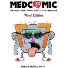 MEDCOMIC : THE MOST ENTERTAINING WAY TO S