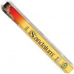 Flute Incense vonné tyčinky Santal 20 ks – Hledejceny.cz