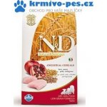 N&D Ancestral Grain Puppy Starter Chicken & Pomegranate 0,8 kg – Zboží Mobilmania