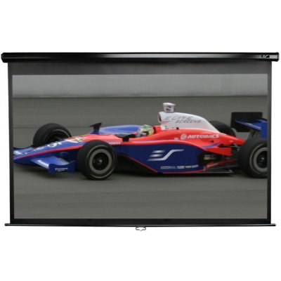 Elite Screens Manual 106" 16:9 M106UWH – Hledejceny.cz