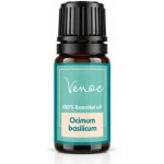 Venoc esenciální olej Bazalka 10 ml – Hledejceny.cz